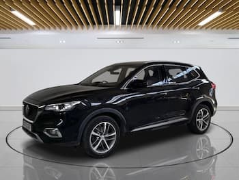 Used MG MG HS 2020 for sale - 79675233: Photo