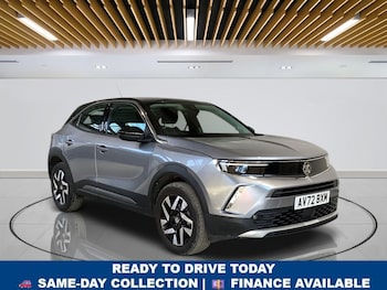 Used Vauxhall Mokka 2022 for sale - 78314825: Photo