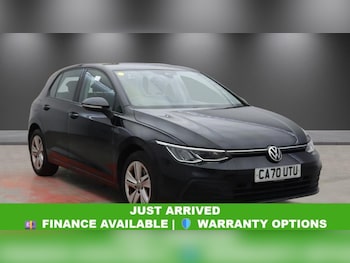 Used Volkswagen Golf 2020 for sale - 79196764: Photo