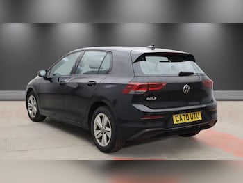 Used Volkswagen Golf 2020 for sale - 79196764: Photo