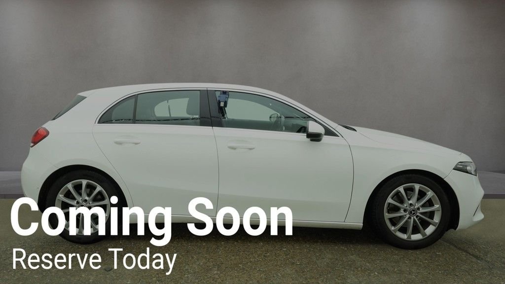 Used Mercedes-Benz A-Class 2019 for sale - 78003217: Photo 11