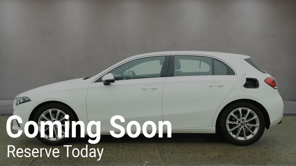 Used Mercedes-Benz A-Class 2019 for sale - 78003217: Photo 12