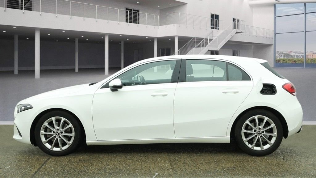 Used Mercedes-Benz A-Class 2019 for sale - 78003217: Photo 18