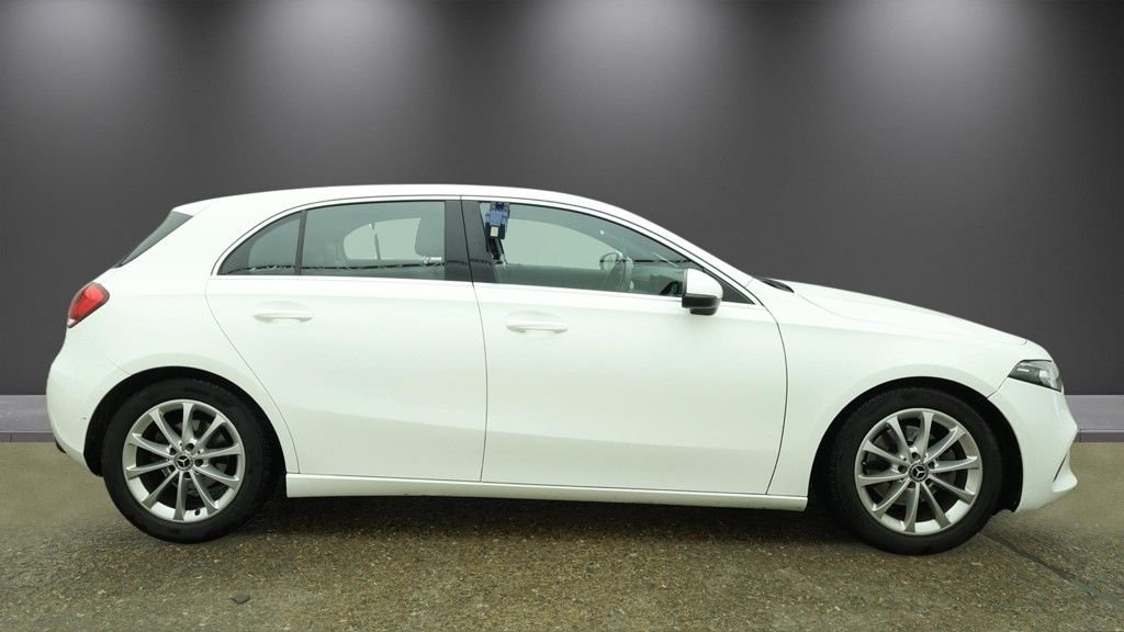 Used Mercedes-Benz A-Class 2019 for sale - 78003217: Photo 5