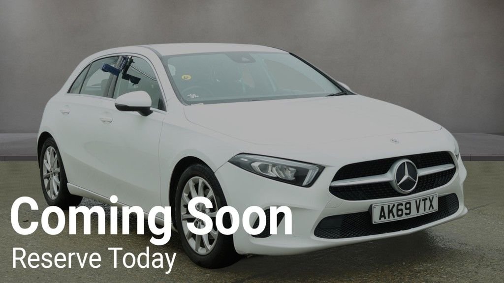 Used Mercedes-Benz A-Class 2019 for sale - 78003217: Photo 7