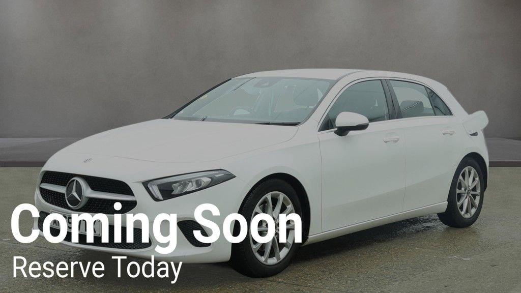 Used Mercedes-Benz A-Class 2019 for sale - 78003217: Photo 8