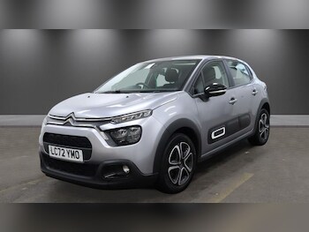 Used Citroen C3 2022 for sale - 78413789: Photo