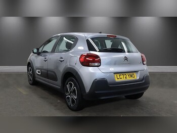 Used Citroen C3 2022 for sale - 78413789: Photo