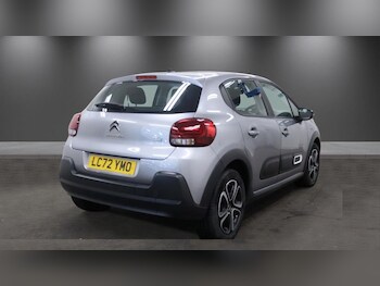 Used Citroen C3 2022 for sale - 78413789: Photo