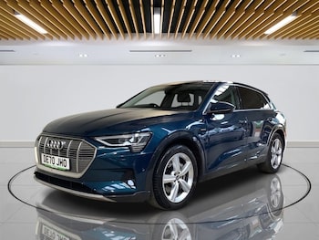 Used Audi e-tron 2020 for sale - 78172429: Photo
