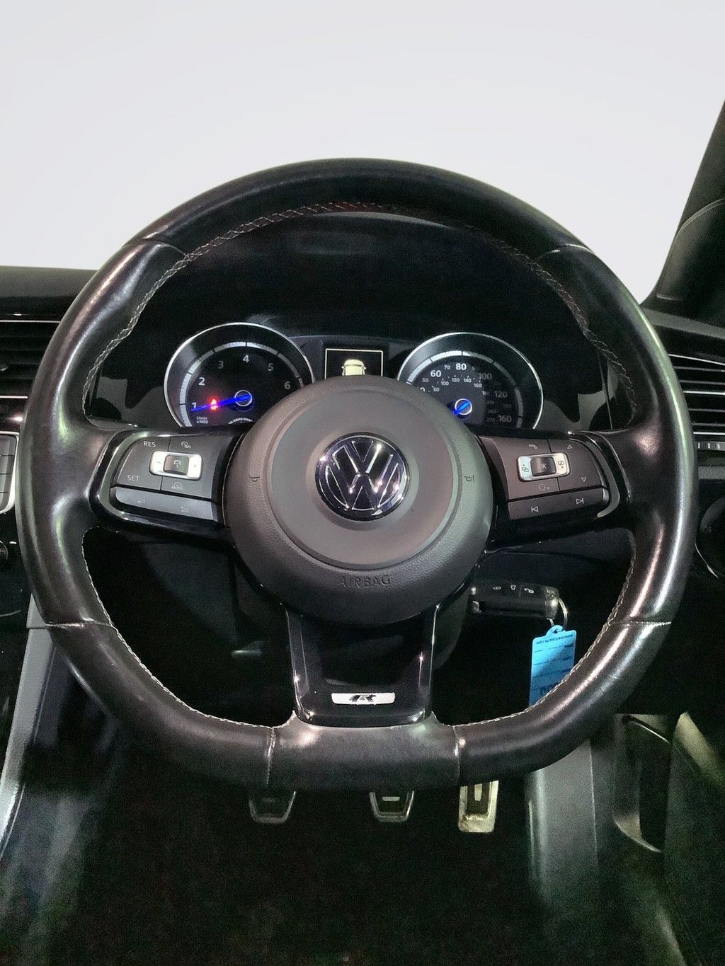 Used Volkswagen Golf 2015 for sale - 76631997: Photo 16