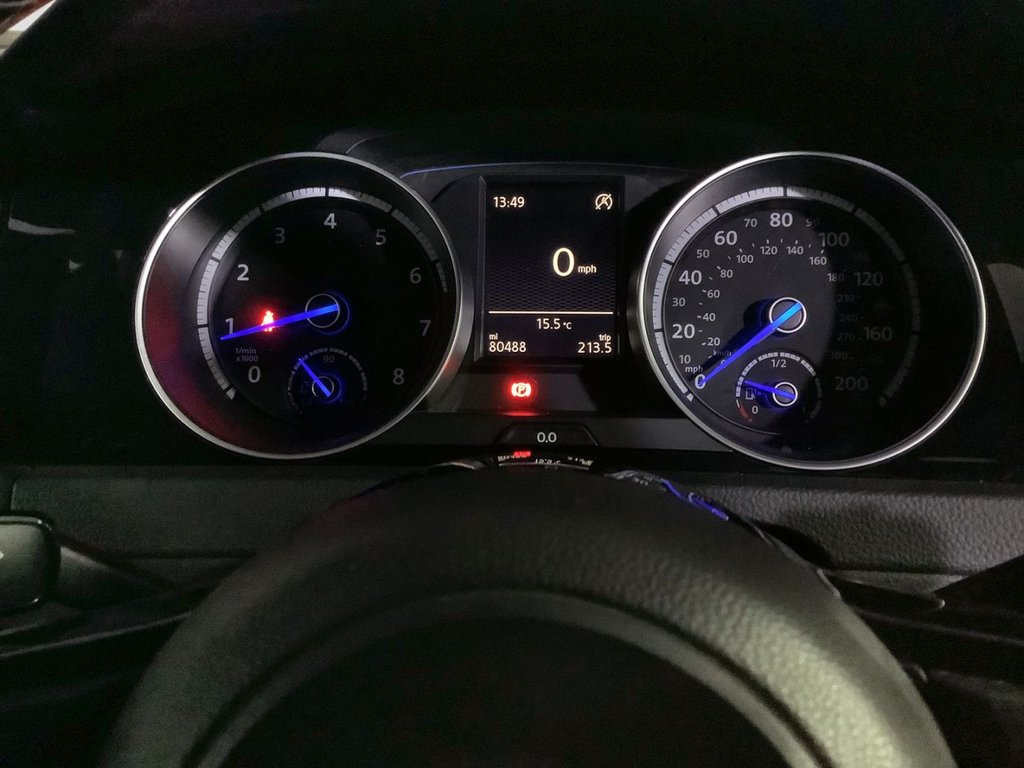 Used Volkswagen Golf 2015 for sale - 76631997: Photo 18