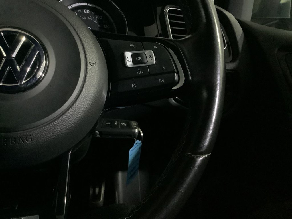 Used Volkswagen Golf 2015 for sale - 76631997: Photo 19