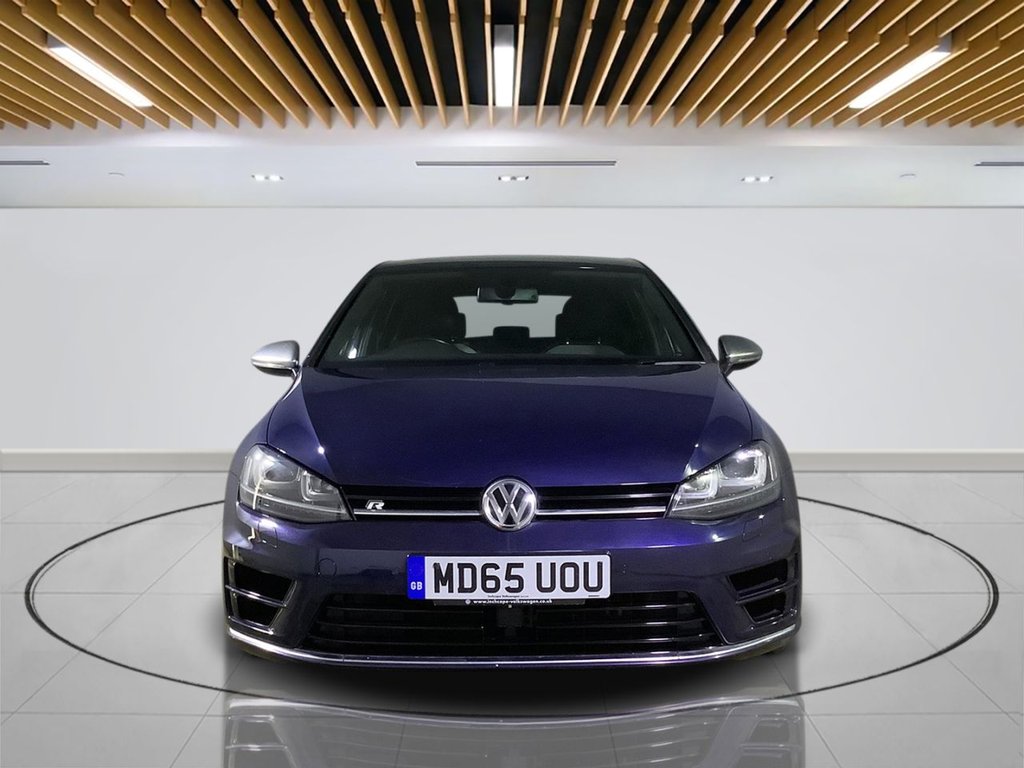 Used Volkswagen Golf 2015 for sale - 76631997: Photo 2