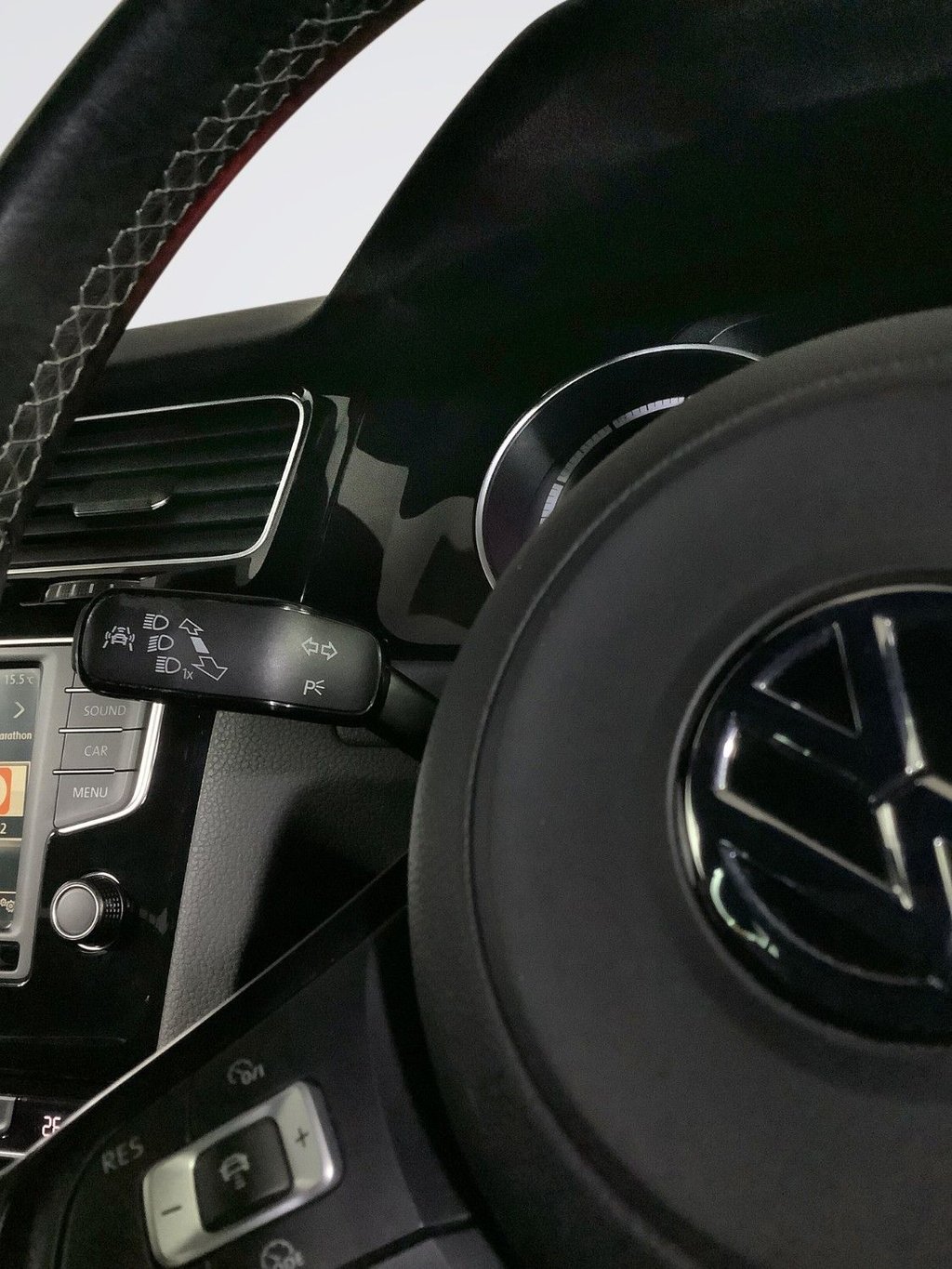 Used Volkswagen Golf 2015 for sale - 76631997: Photo 20