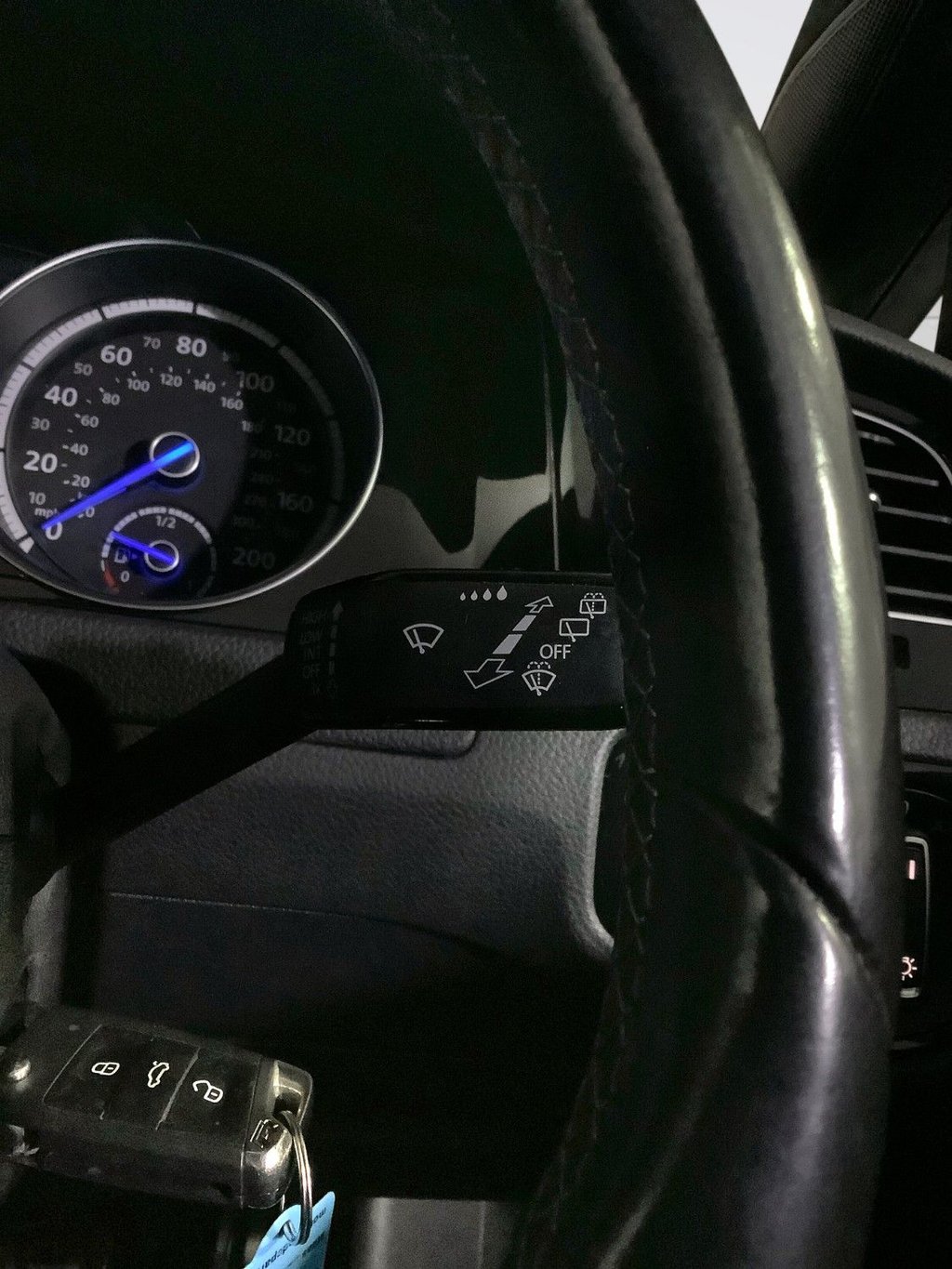 Used Volkswagen Golf 2015 for sale - 76631997: Photo 21