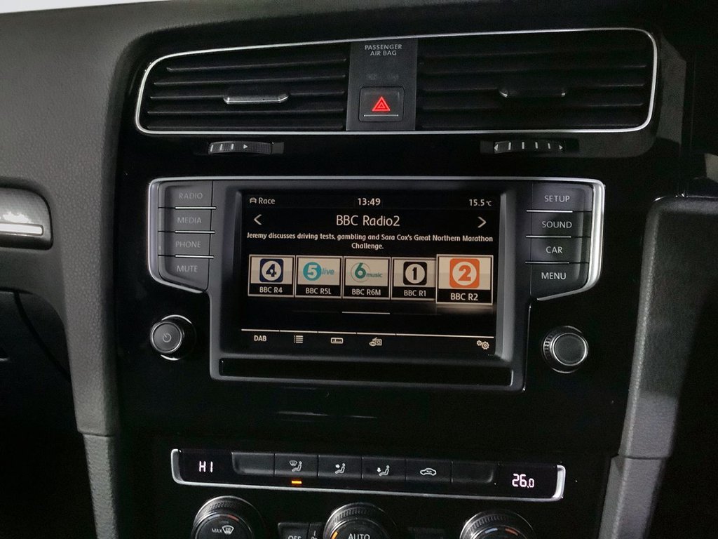 Used Volkswagen Golf 2015 for sale - 76631997: Photo 23