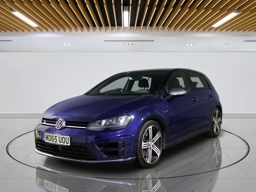 Used Volkswagen Golf 2015 for sale - 76631997: Photo 4