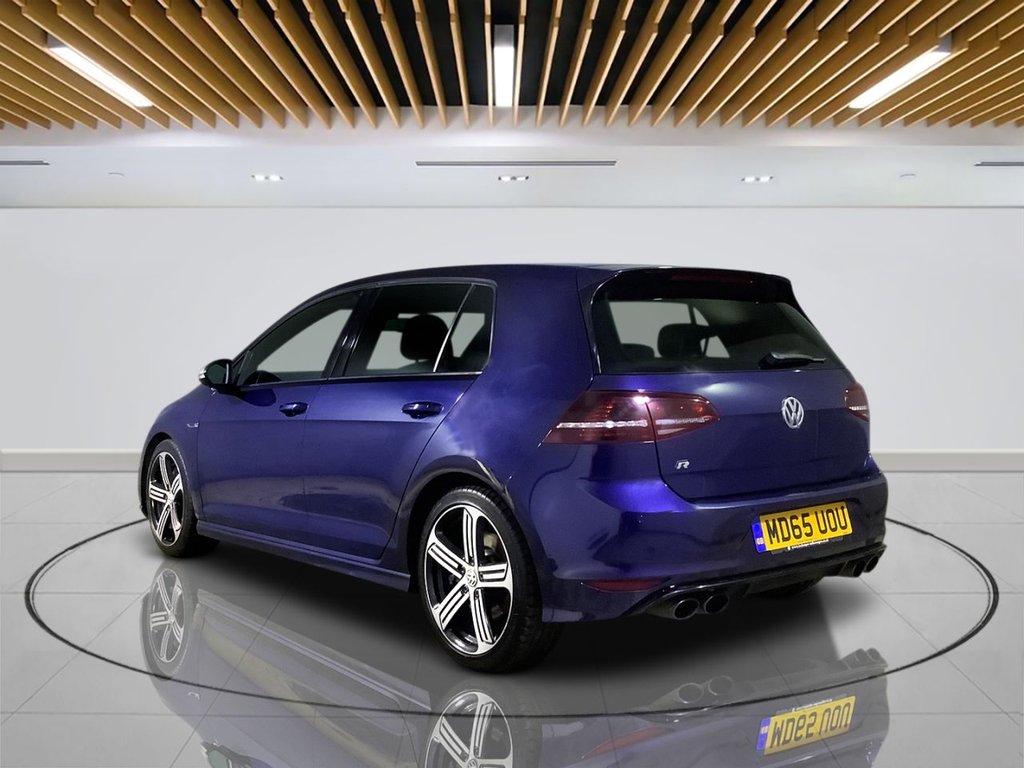 Used Volkswagen Golf 2015 for sale - 76631997: Photo 6