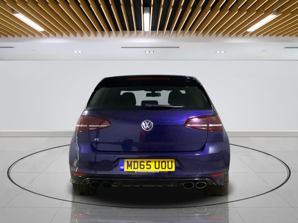 Used Volkswagen Golf 2015 for sale - 76631997: Photo 7