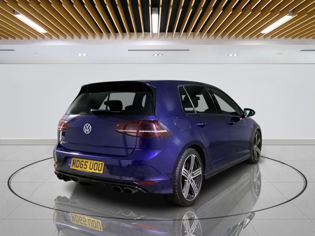 Used Volkswagen Golf 2015 for sale - 76631997: Photo 8