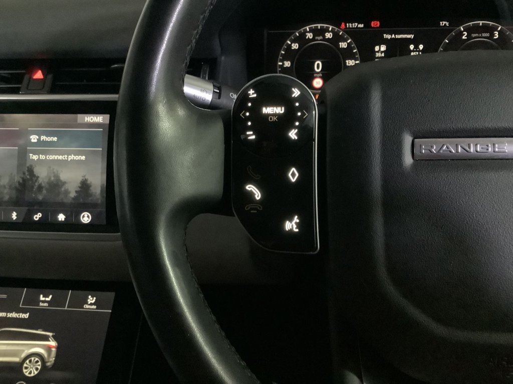 Used Land Rover Range Rover Evoque 2019 for sale - 77355769: Photo 17