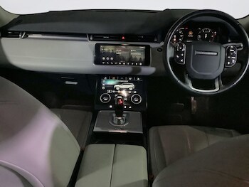 Used Land Rover Range Rover Evoque 2019 for sale - 77355769: Photo