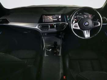 Used BMW 3 Series 2021 for sale - 75135172: Photo