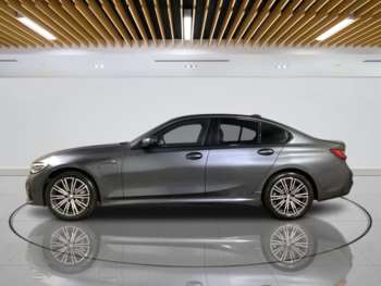 Used BMW 3 Series 2021 for sale - 75135172: Photo