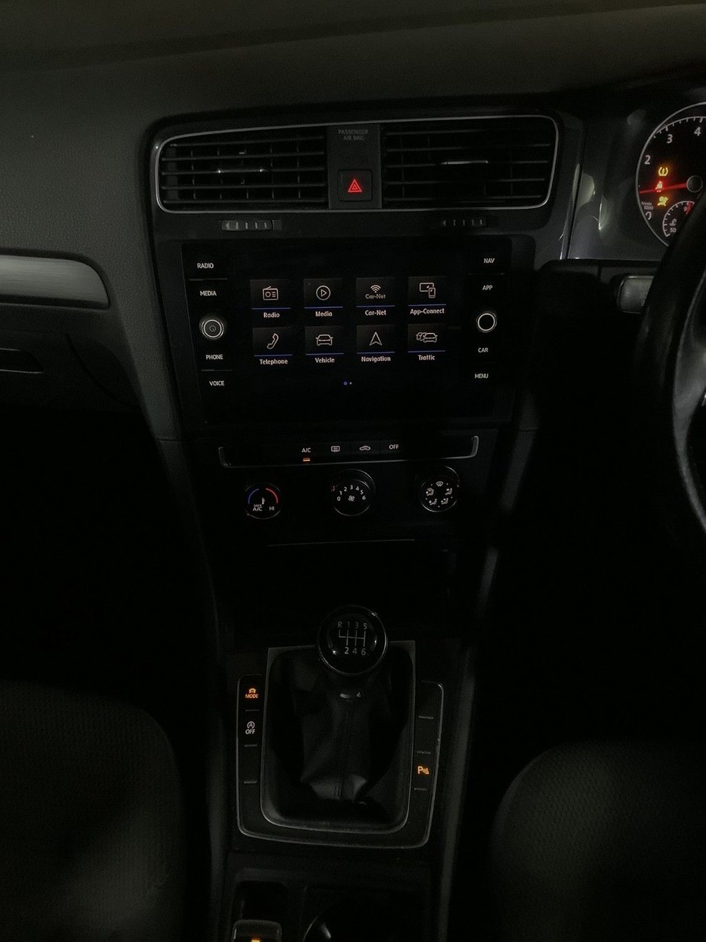 Vehicle 24