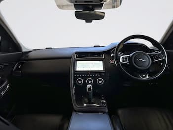 Used Jaguar E-Pace 2019 for sale - 79829249: Photo