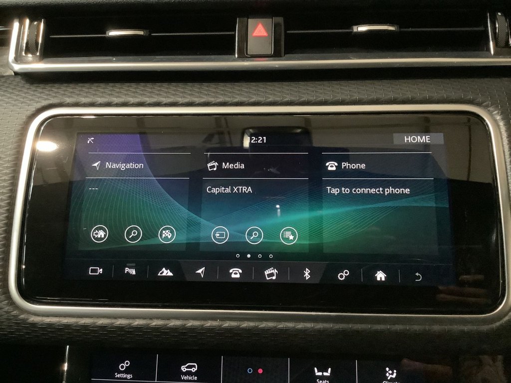 Used Land Rover Range Rover Velar 2019 for sale - 77427834: Photo 22