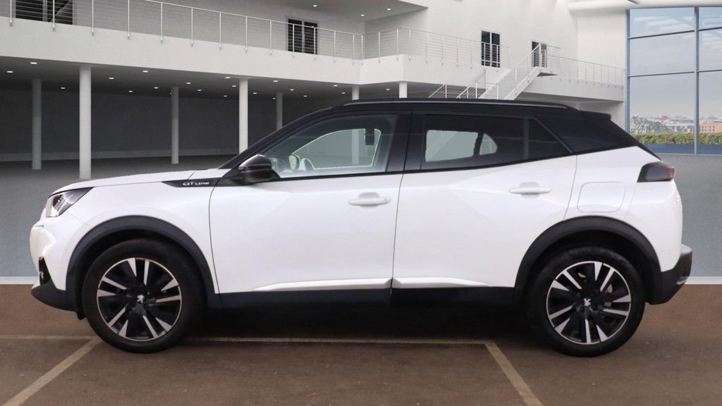 Used Peugeot 2008 2020 for sale - 76509564: Photo 6