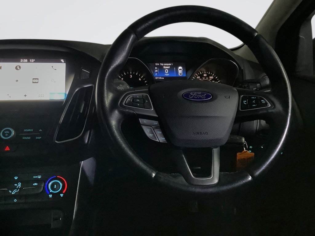 Used Ford Focus 2017 for sale - 76459268: Photo 13