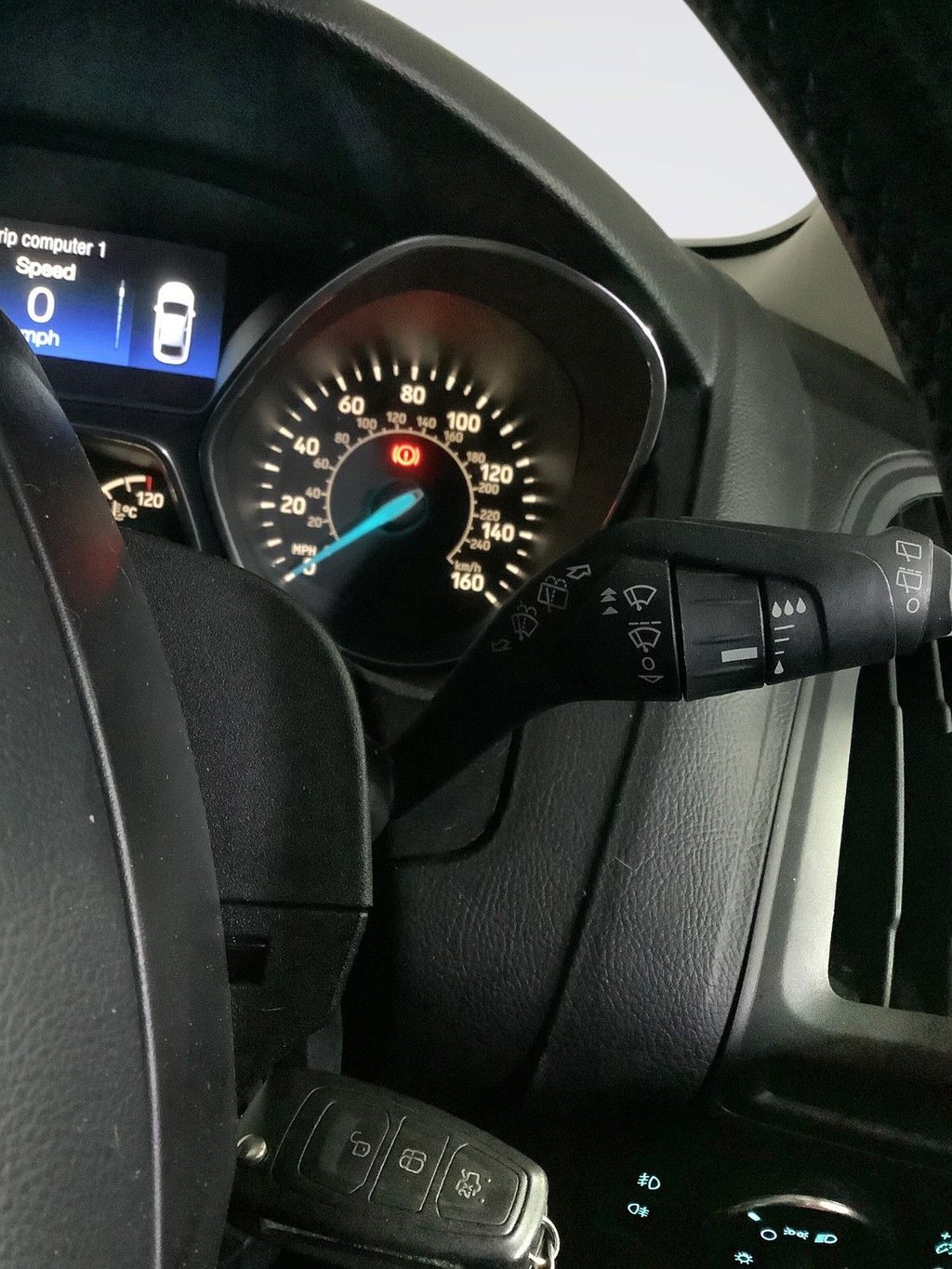 Used Ford Focus 2017 for sale - 76459268: Photo 19