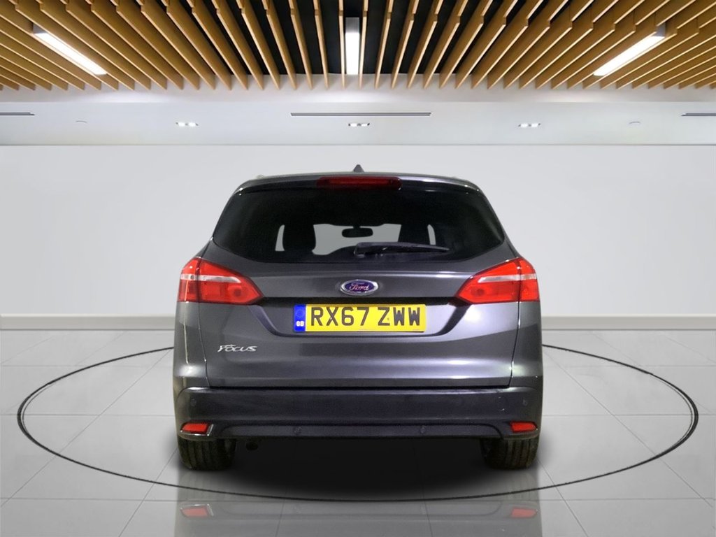 Used Ford Focus 2017 for sale - 76459268: Photo 6