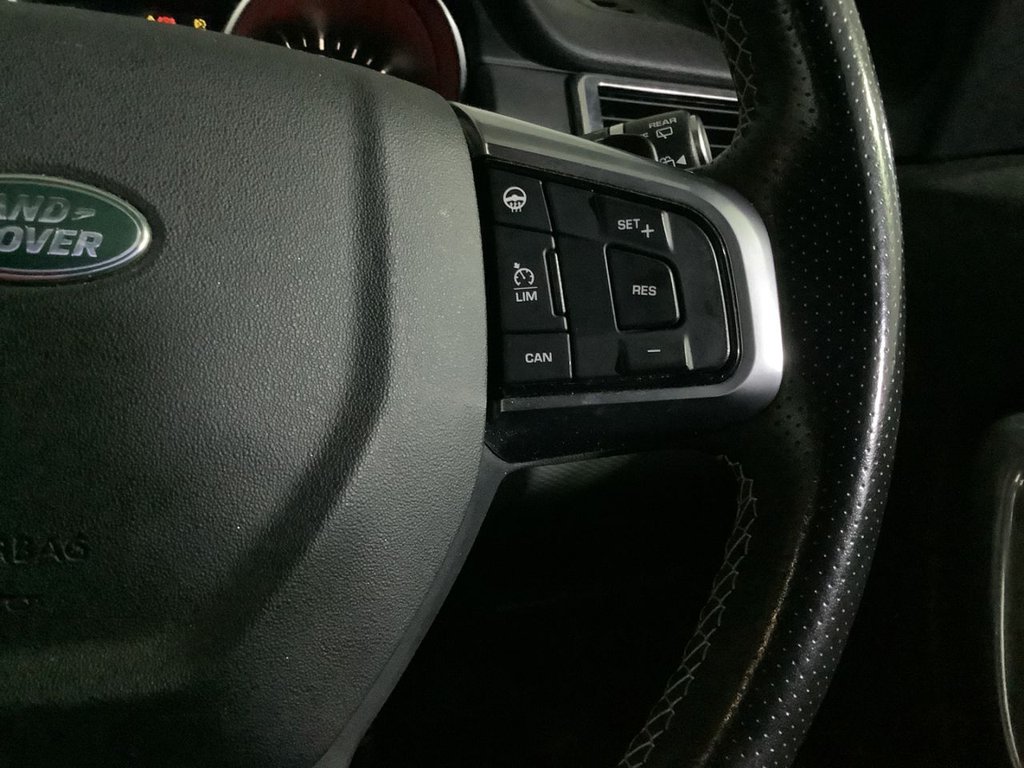 Used Land Rover Discovery Sport 2018 for sale - 77313217: Photo 20