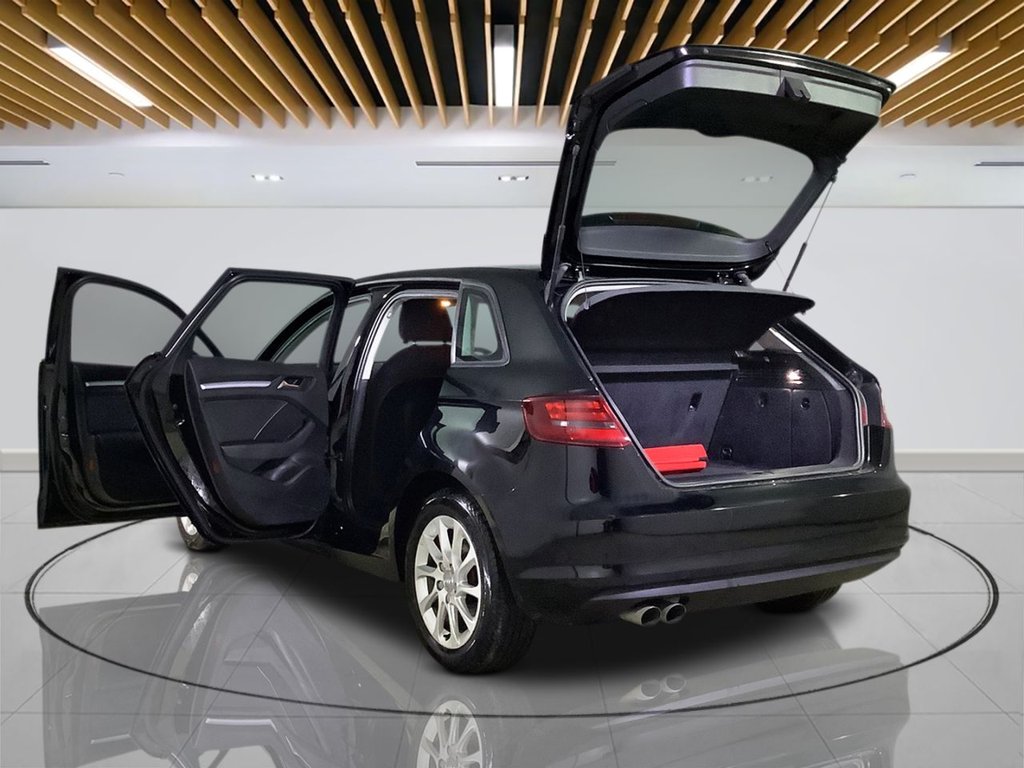 Used Audi A3 2016 for sale - 76459310: Photo 10