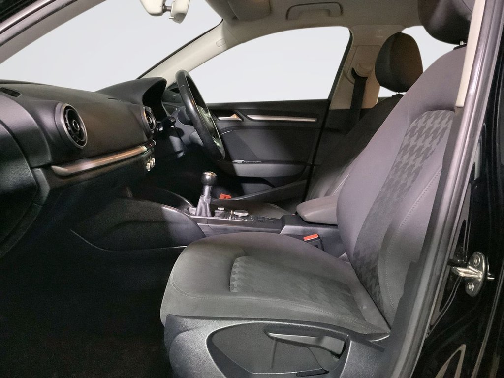 Used Audi A3 2016 for sale - 76459310: Photo 12