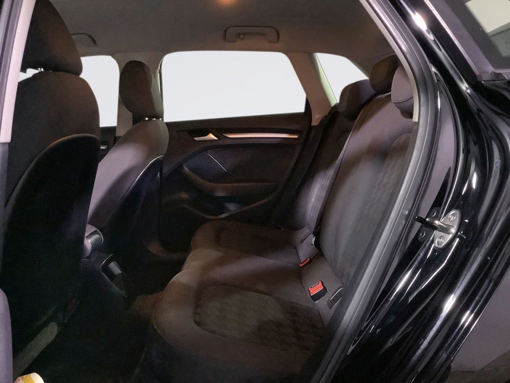 Used Audi A3 2016 for sale - 76459310: Photo 13