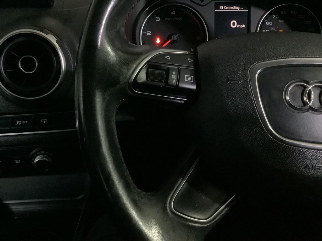 Used Audi A3 2016 for sale - 76459310: Photo 17