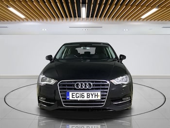 Used Audi A3 2016 for sale - 76459310: Photo