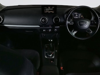 Used Audi A3 2016 for sale - 76459310: Photo