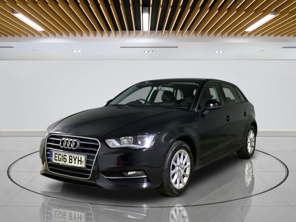 Used Audi A3 2016 for sale - 76459310: Photo 4