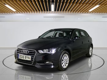 Used Audi A3 2016 for sale - 76459310: Photo
