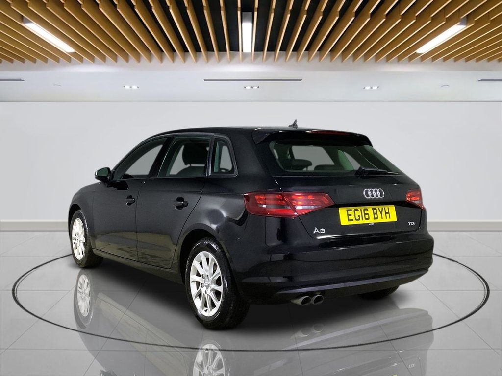 Used Audi A3 2016 for sale - 76459310: Photo 6