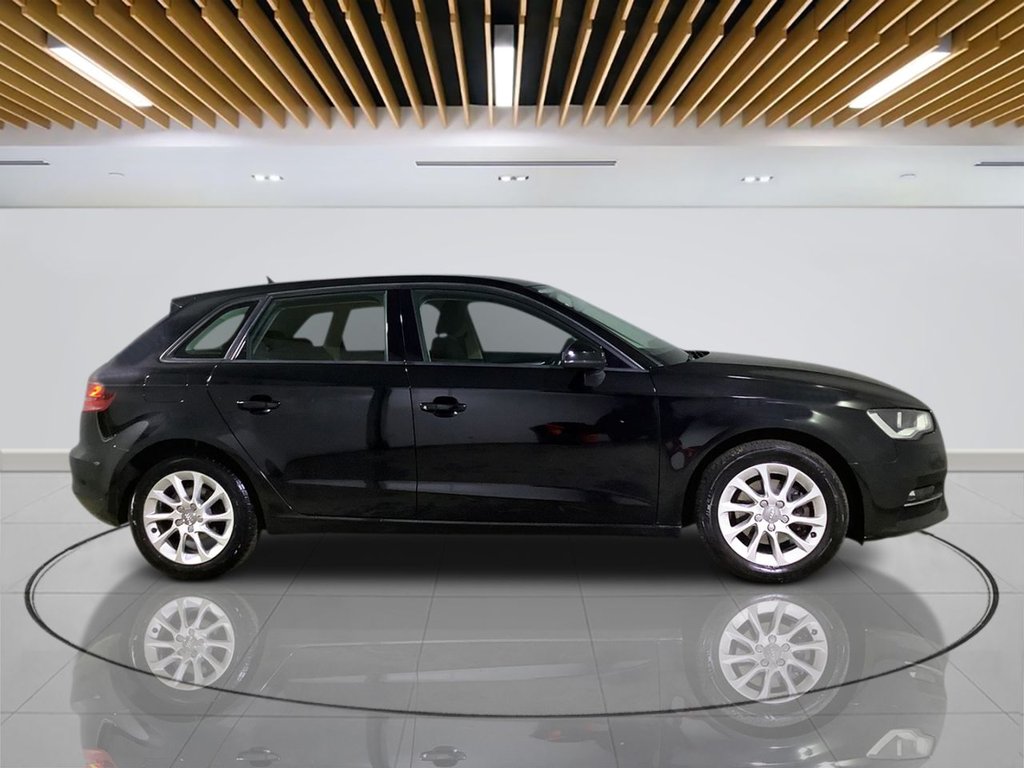 Used Audi A3 2016 for sale - 76459310: Photo 9