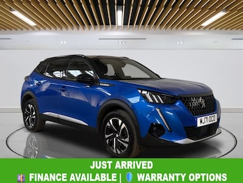 Used Peugeot 2008 2021 for sale - 78780381: Photo
