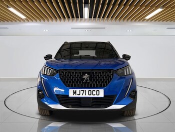 Used Peugeot 2008 2021 for sale - 78780381: Photo