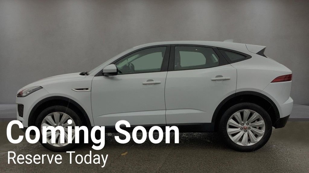 Used Jaguar E-Pace 2019 for sale - 77422582: Photo 6